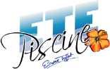 ETE PISCINE Logo