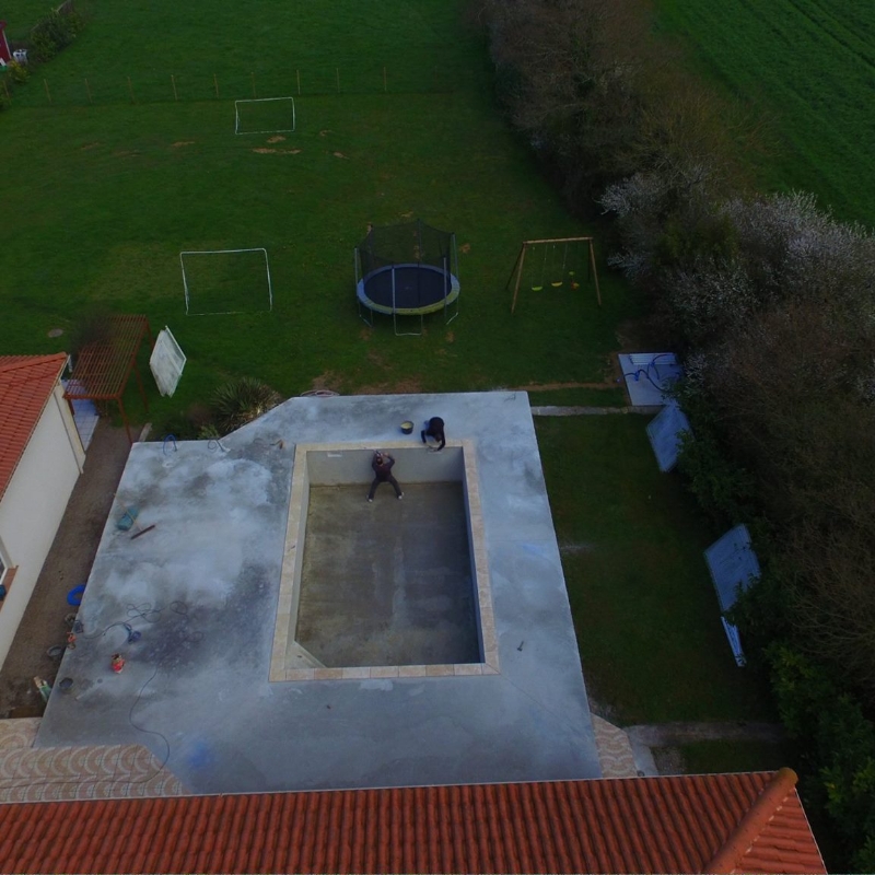 Ete Piscine Entretien Netoyage Piscine Les Sables D Olonne Renovation Piscine 2