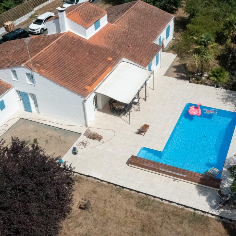 Ete Piscine Entretien Netoyage Piscine Les Sables D Olonne Realisaiton 4